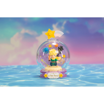 Le Petit Prince™ Crystal Ball Starry Lamp