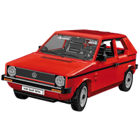COBI – Volkswagen™ Golf