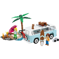 Volkswagen T2a Kombi