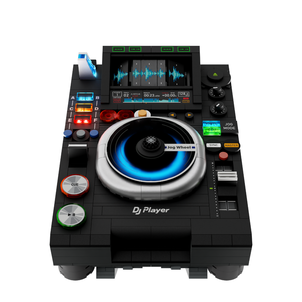 DJ Player