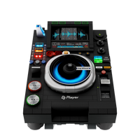DJ Player