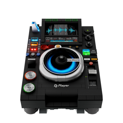 DJ Player