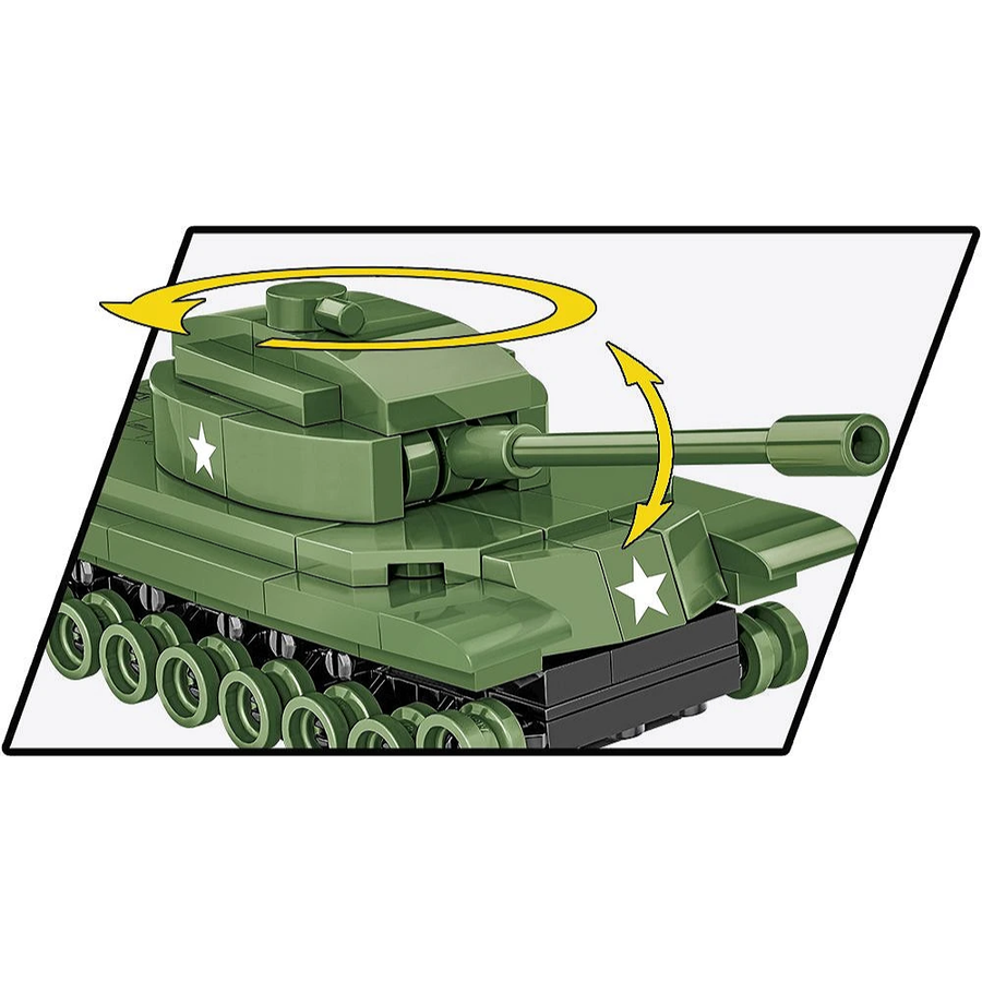 Patton M48