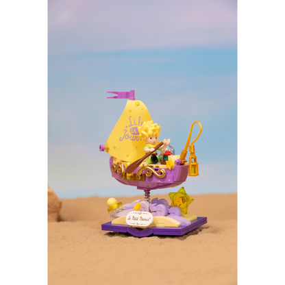 Le Petit Prince™ Starry Ride Boat