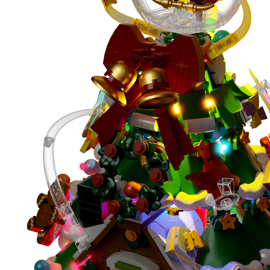Weihnachtsbaum