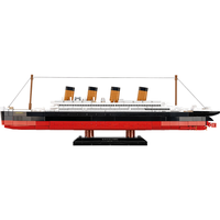 R.M.S. Olympic