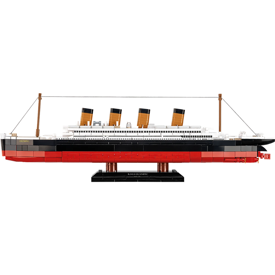 R.M.S. Olympic