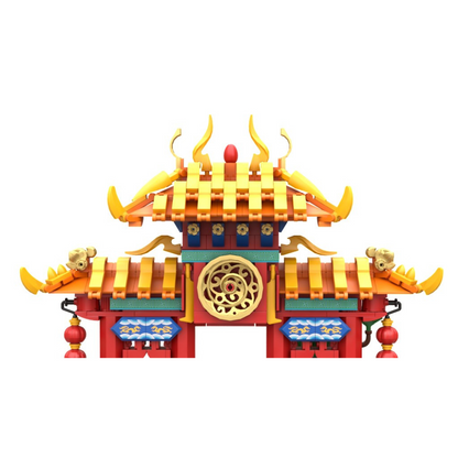 Kung Fu Panda™ Dragon Warrior