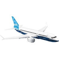 Boeing 737-8 Passenger Jet