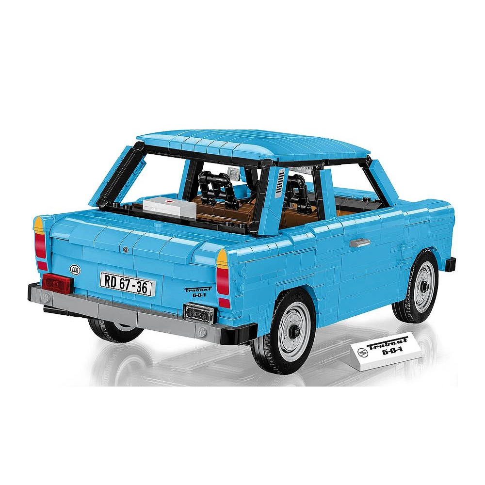 Cobi – Trabant 601