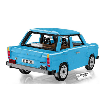 Cobi – Trabant 601