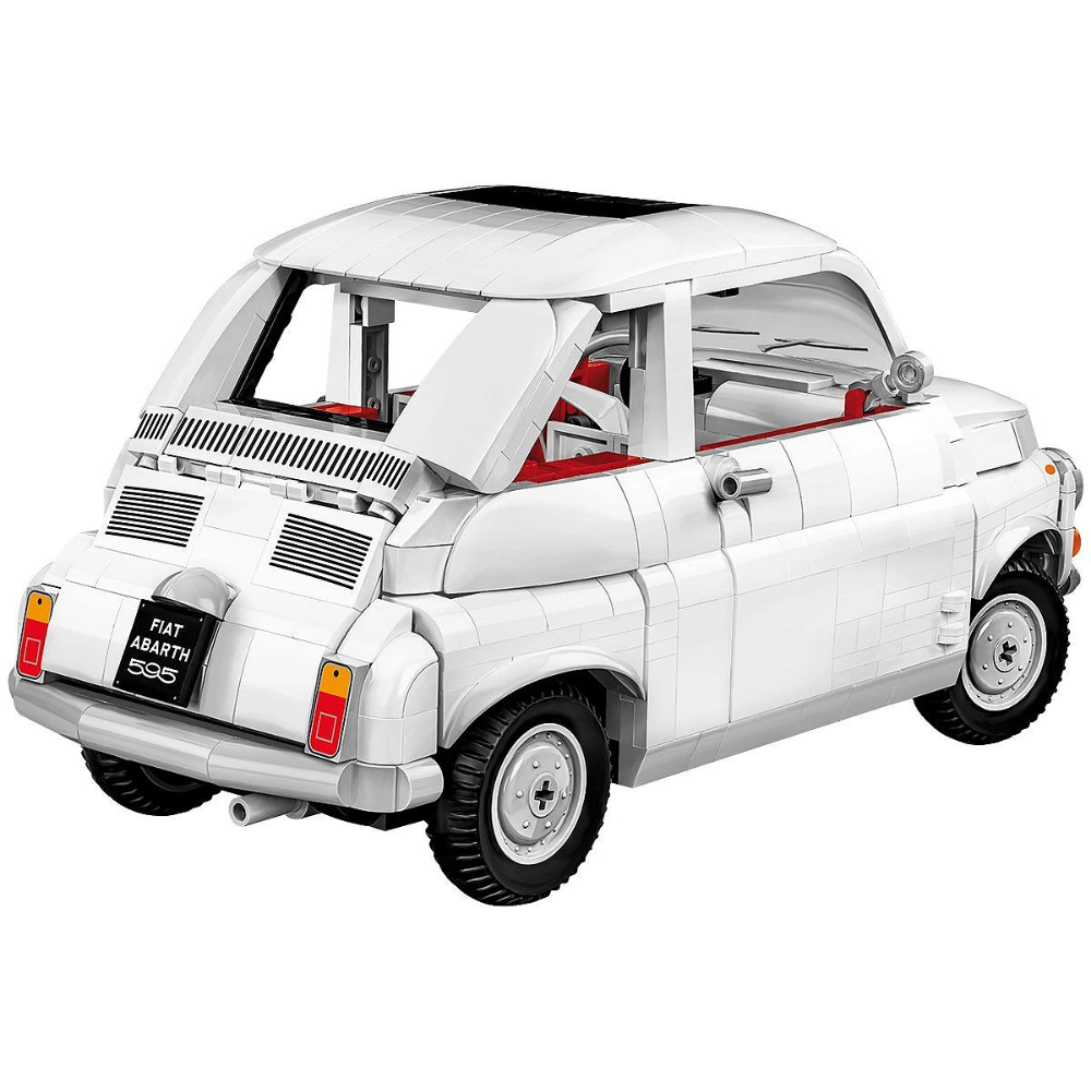 COBI – Fiat™ Abarth™ 595