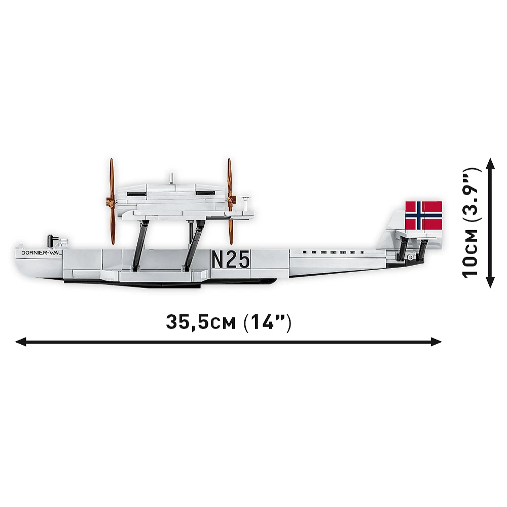 Dornier Do J Wal "Amundsen"