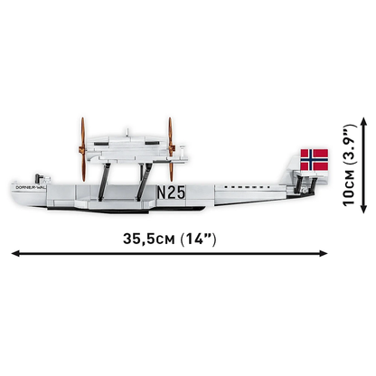 Dornier Do J Wal "Amundsen"