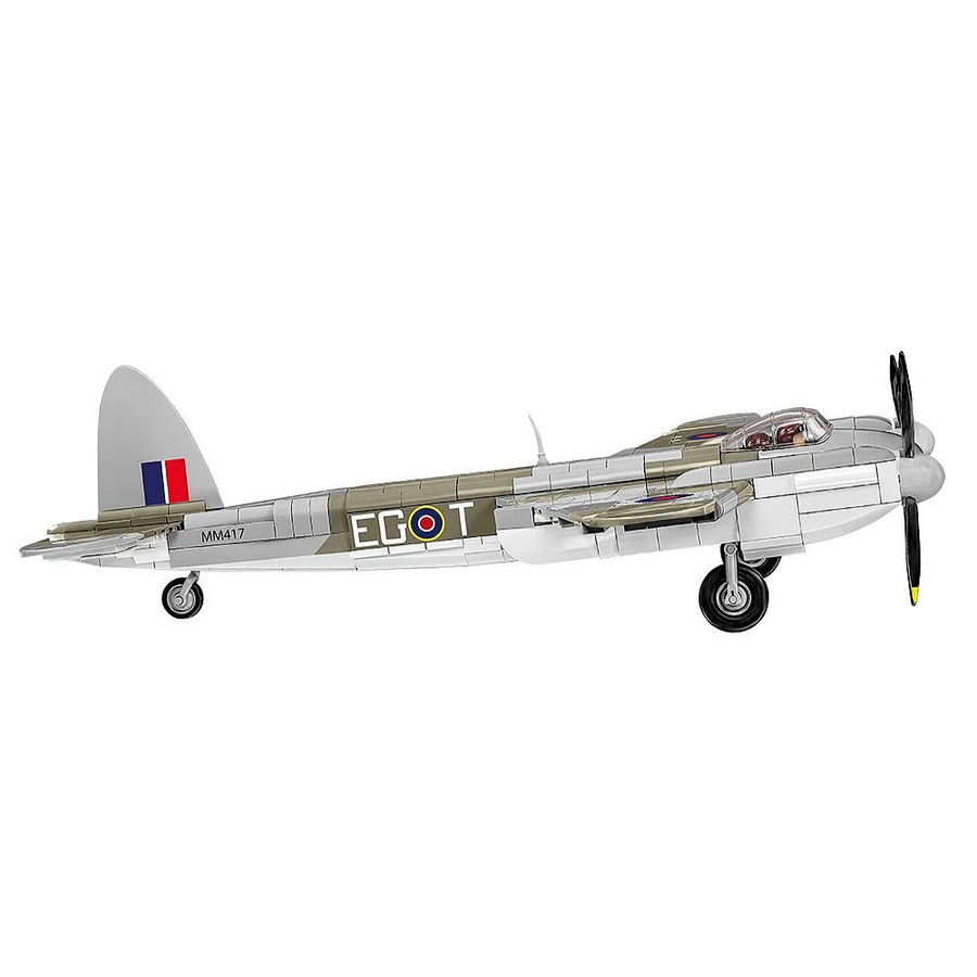 De Havilland DH-98 Mosquito
