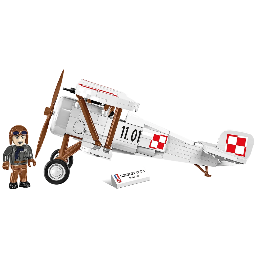 Nieuport 17 C.1