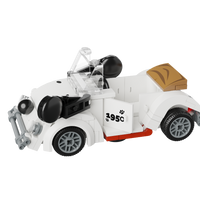 Snoopy-Roadster