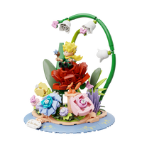 Das Märchen der Rose