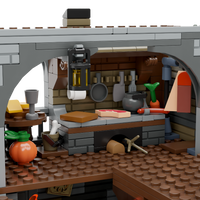 Die Piratenkneipe