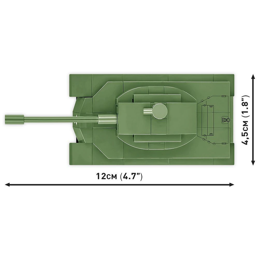 Patton M48