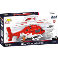 Bell™ 429 Air Ambulance