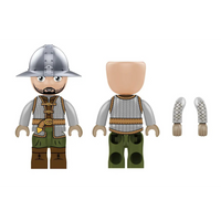 Ritter Figuren-Pack
