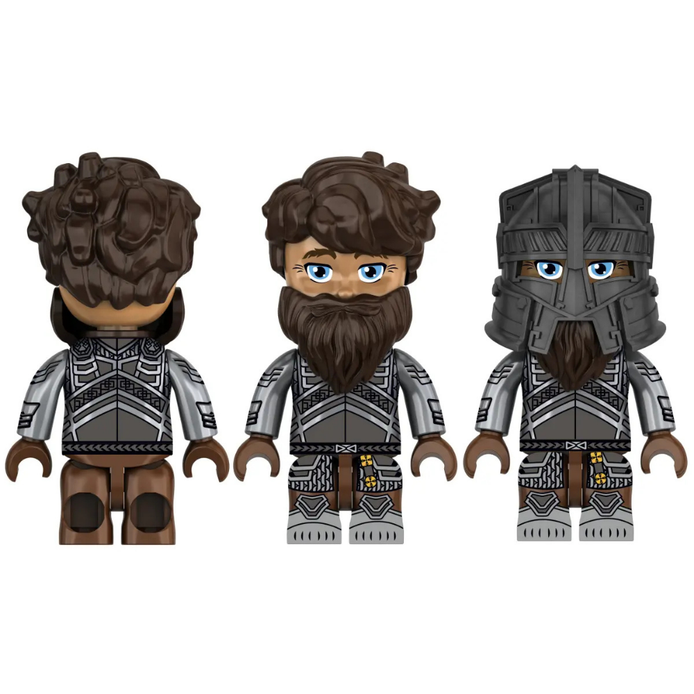 Dungeon Raider - Die Helden-Truppe