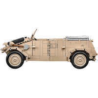 Kübelwagen Typ 82