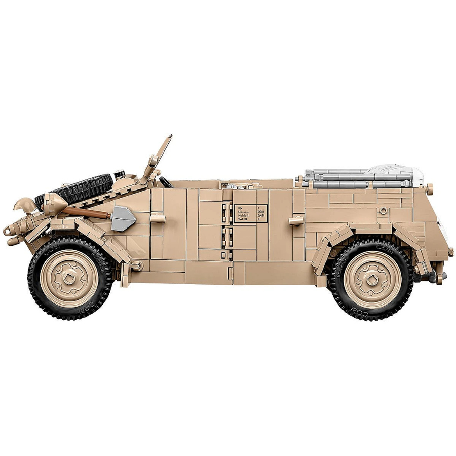 Kübelwagen Typ 82