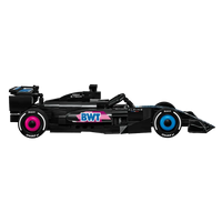 BWT Alpine™ F1™ Team Car