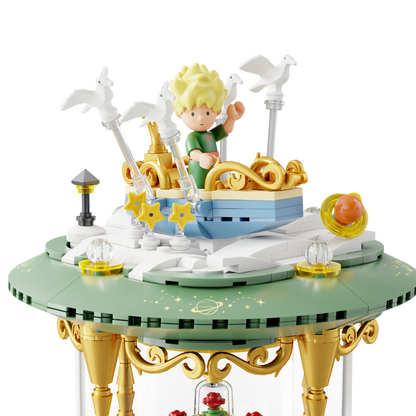 Le Petit Prince™ Hourglass