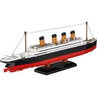 R.M.S. Olympic