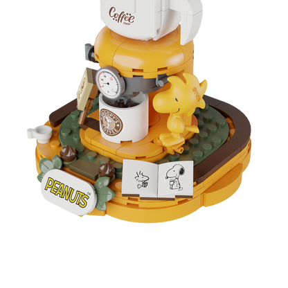 Peanuts™ Coffee