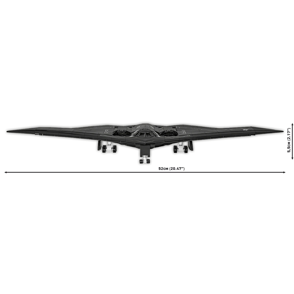 Northrop Grumman B-2 Spirit