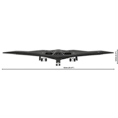 Northrop Grumman B-2 Spirit