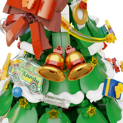 Peanuts™ Snoopy Christmas Tree