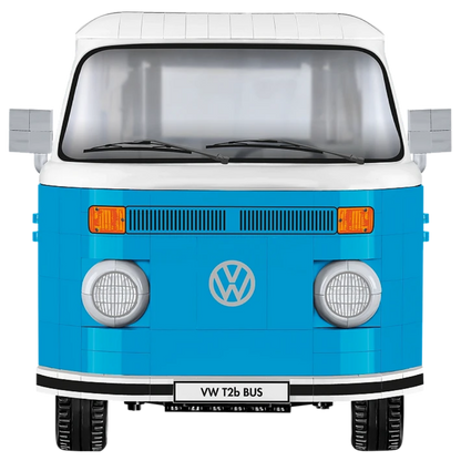 Volkswagen T2b Bus