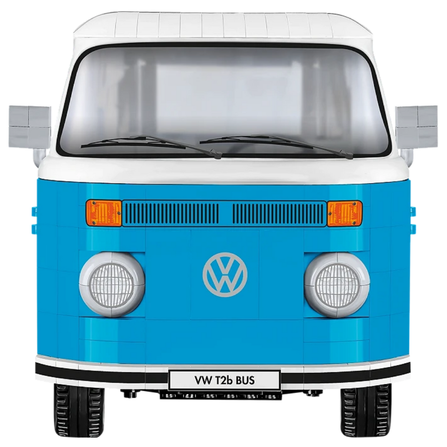 Volkswagen T2b Bus