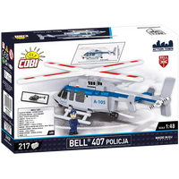 Bell™ 407 Police