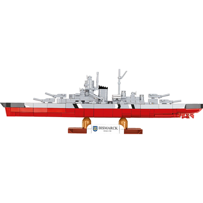 Schlachtschiff Bismarck