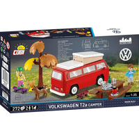 Volkswagen™ T2a Camper