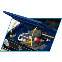 COBI – Volkswagen™ Golf Cabriolet