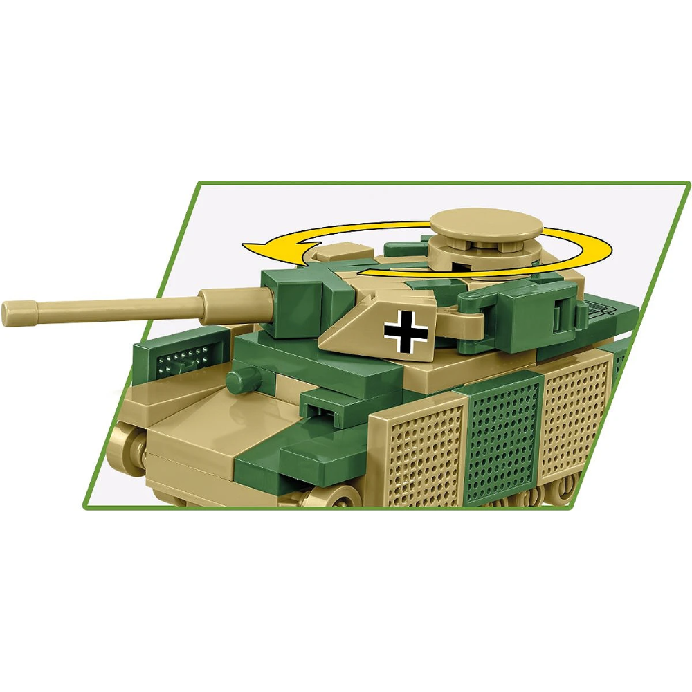 Panzer IV Ausf. J