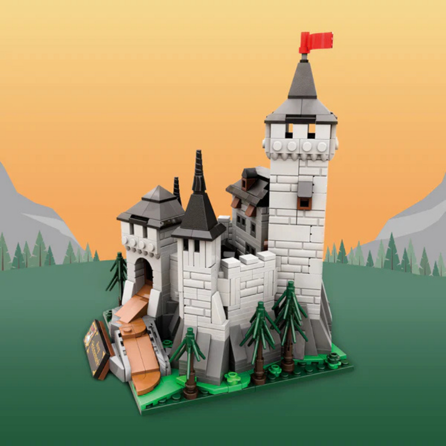 Burg Steinemark