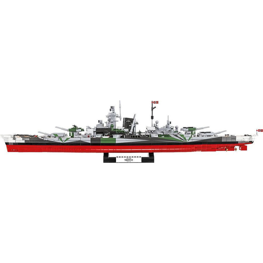 Schlachtschiff Tirpitz