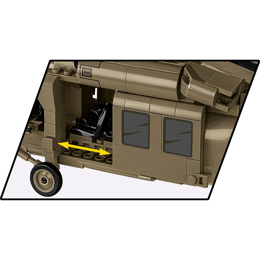 Sikorsky UH-60 Black Hawk