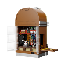 Jukebox der 50er