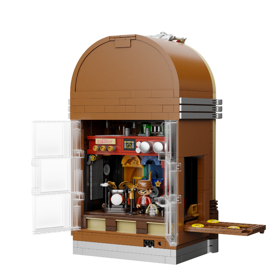 Jukebox der 50er