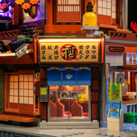 Neon-Izakaya
