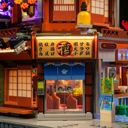 Neon-Izakaya